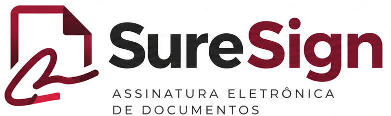 SureSign — Assinatura eletrônica de documentos